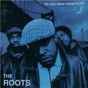 Do You Want More?!!!??! (Vinyl) - Image 2