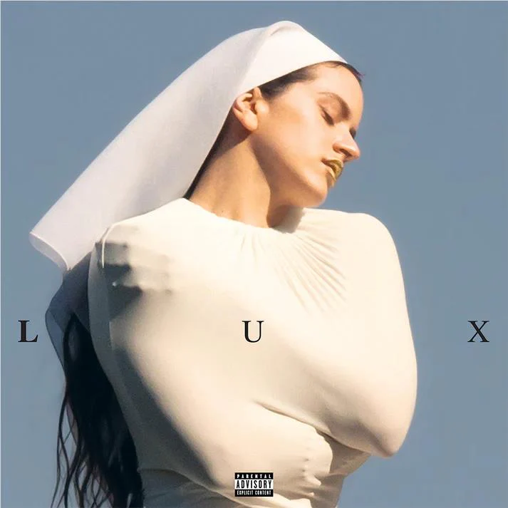 LUX (Crystal Clear Vinyl) - Image 4