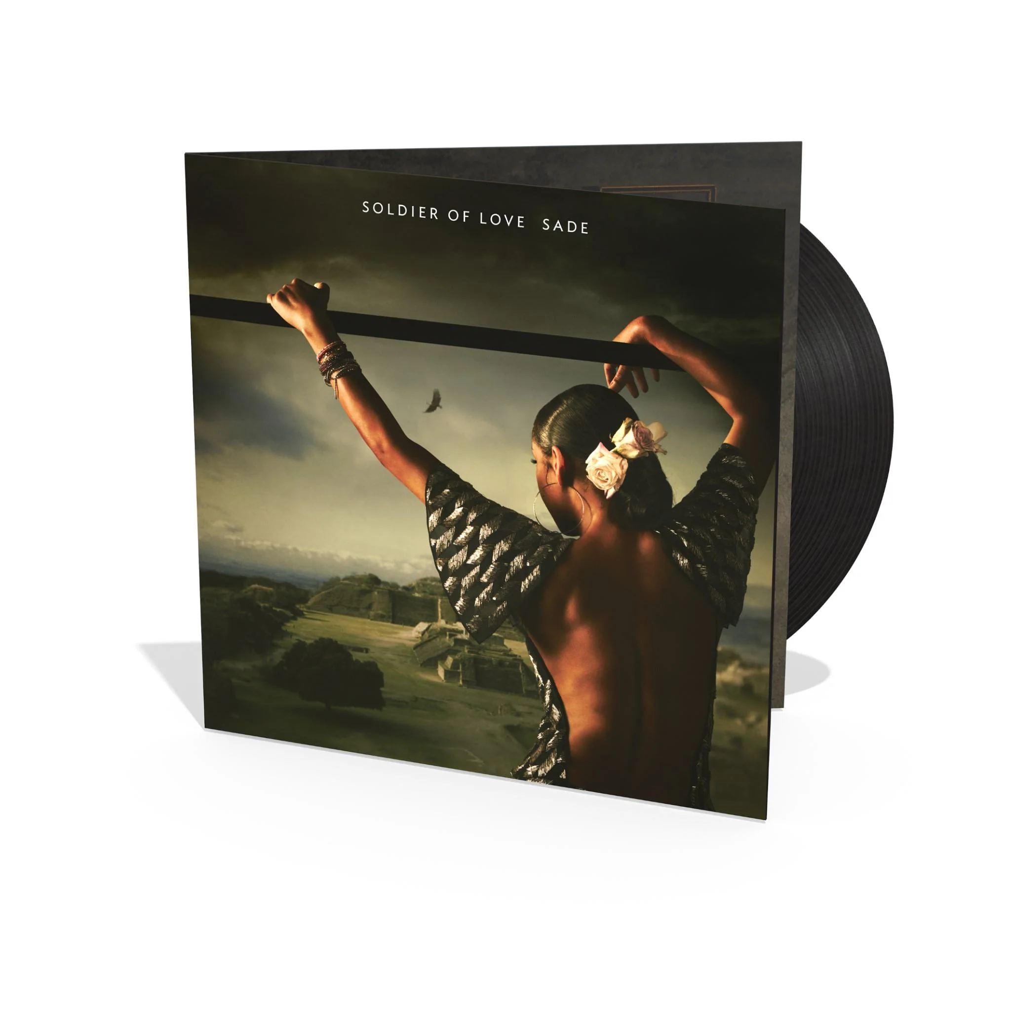Soldiers Of Love (Vinyl)