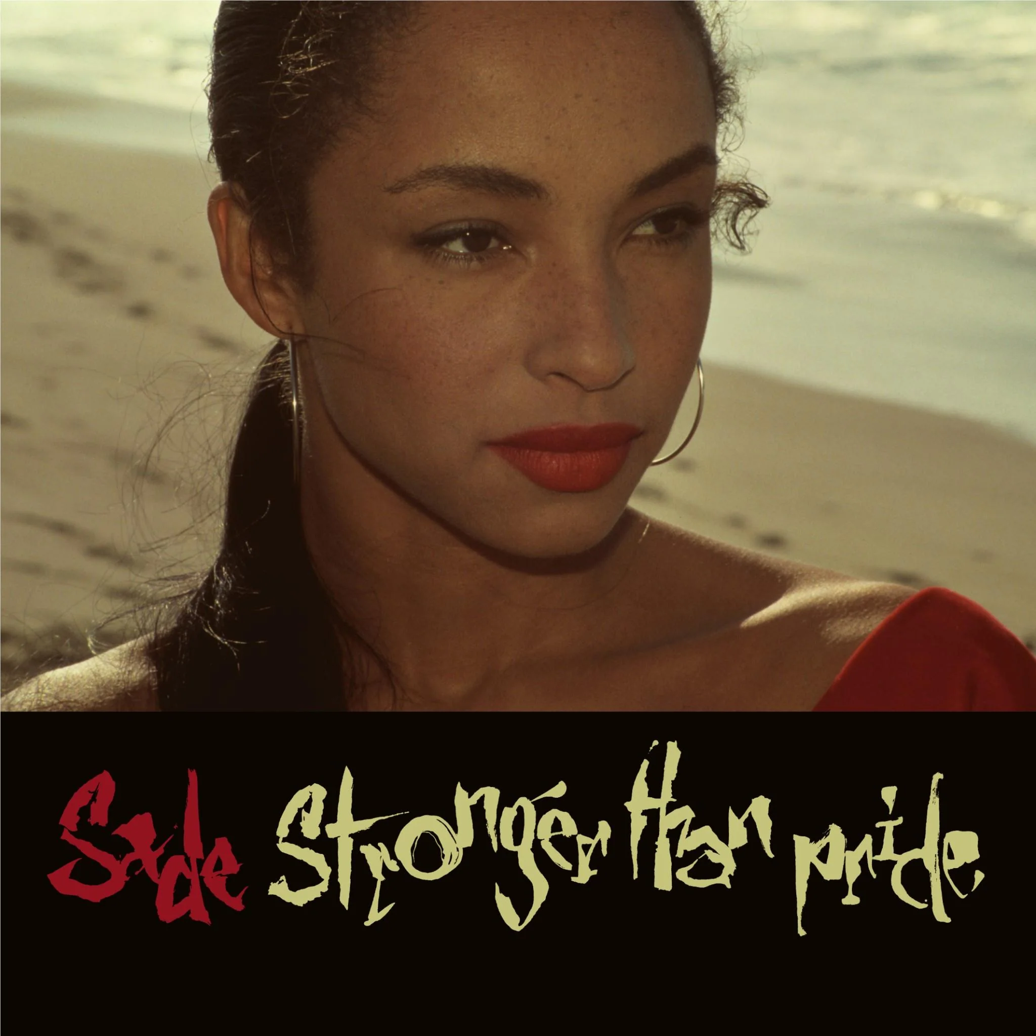 Stronger Than Pride (Vinyl) - Image 2