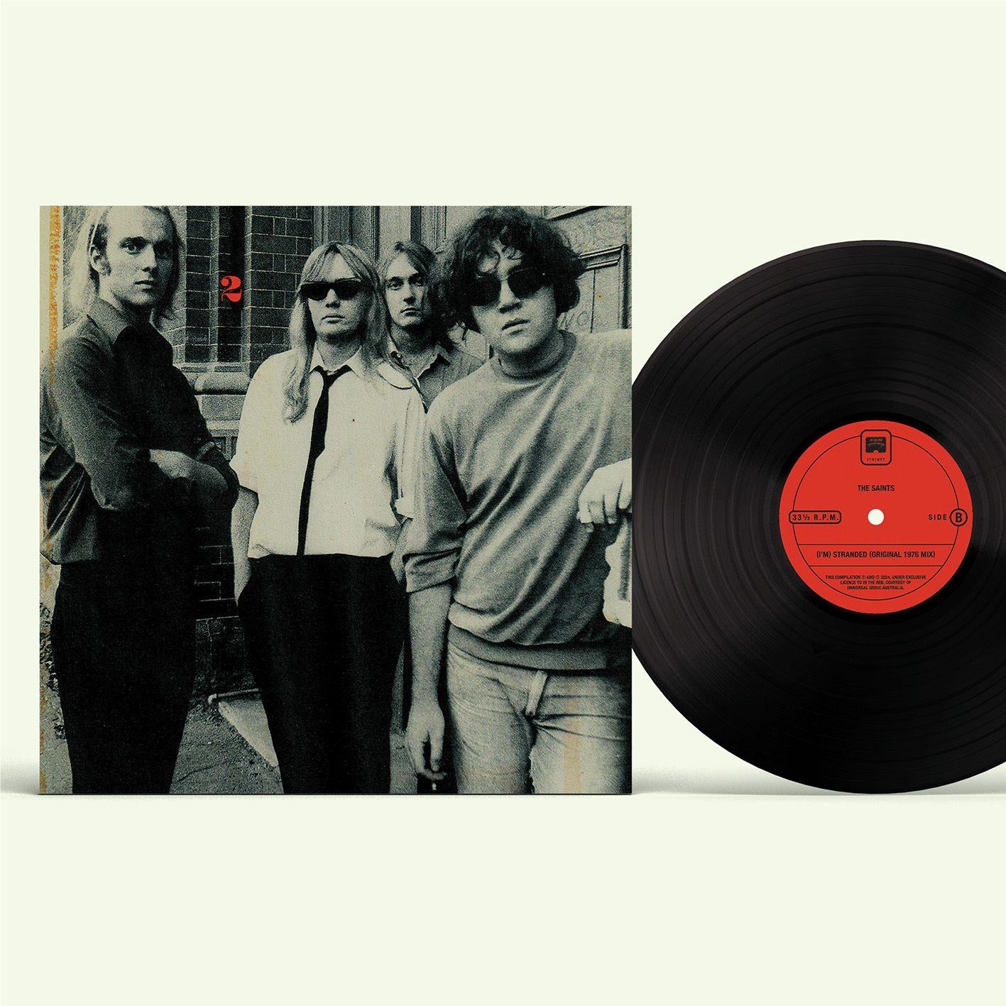 (I’m) Stranded (Limited Vinyl Box Set) - Image 4