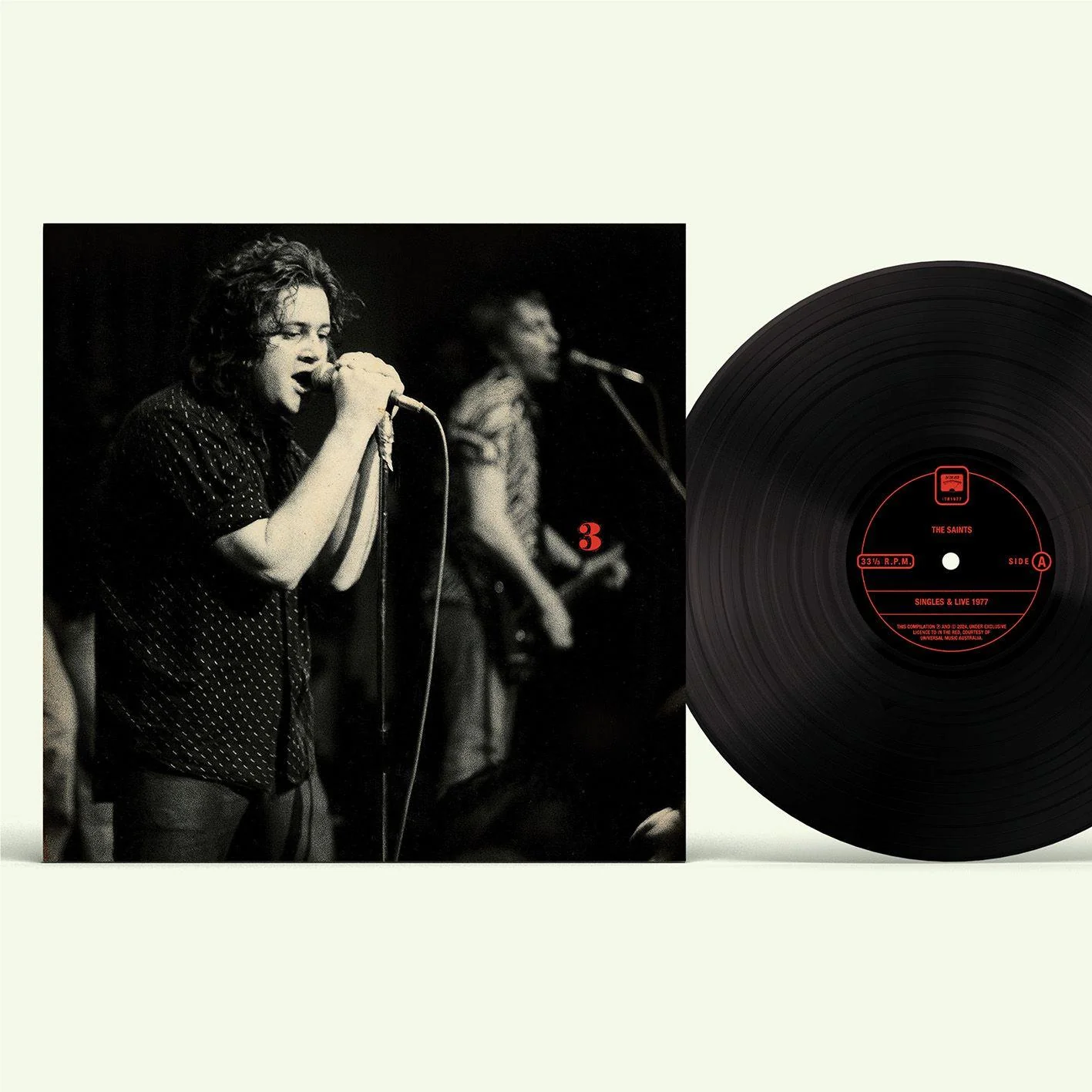 (I’m) Stranded (Limited Vinyl Box Set) - Image 5