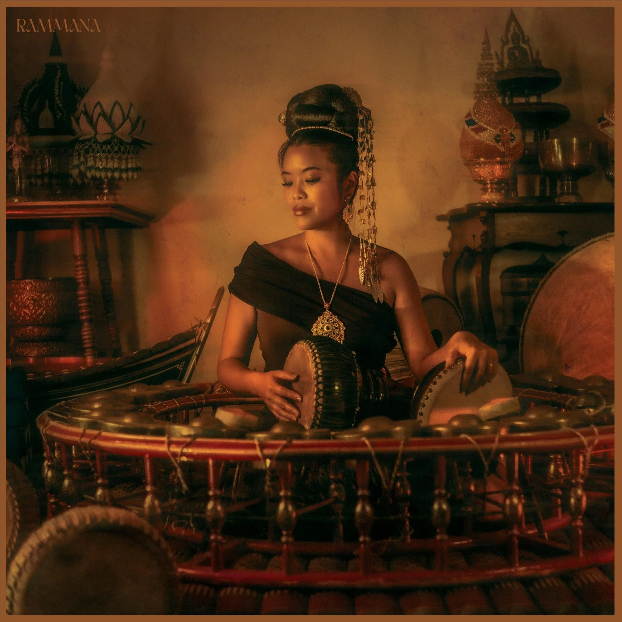 Rammana (Vinyl) - Image 2