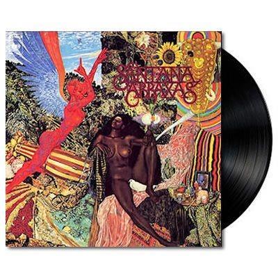 Abraxas (Vinyl)