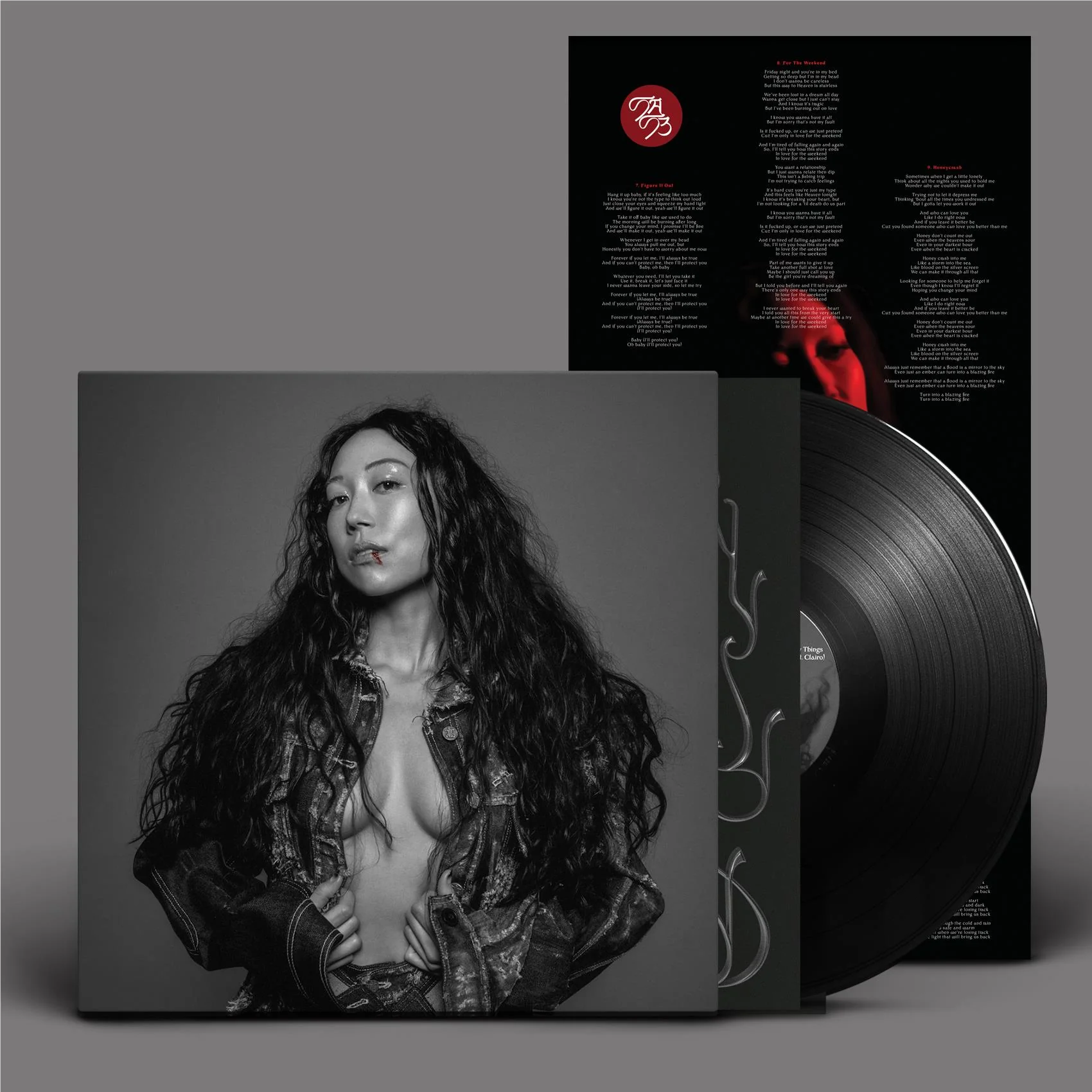 Blood On the Silver Screen (Vinyl)