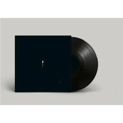 Chapter 1 (Vinyl)