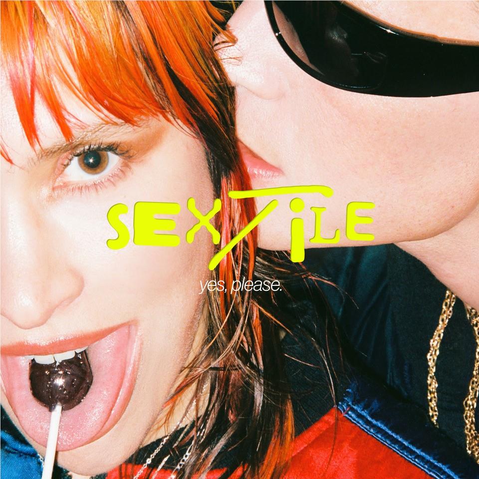 Yes, Please (Yellow Vinyl) - Image 2