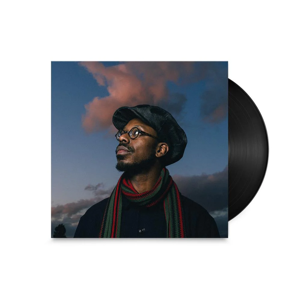 Of The Earth (Vinyl)