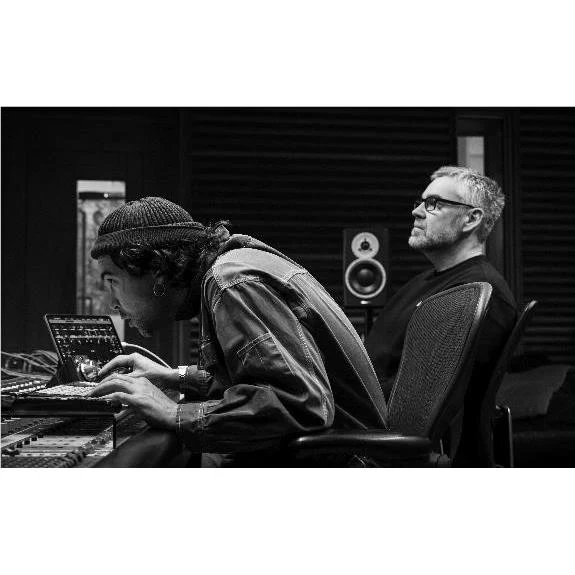 Traces (Vinyl) - Image 2