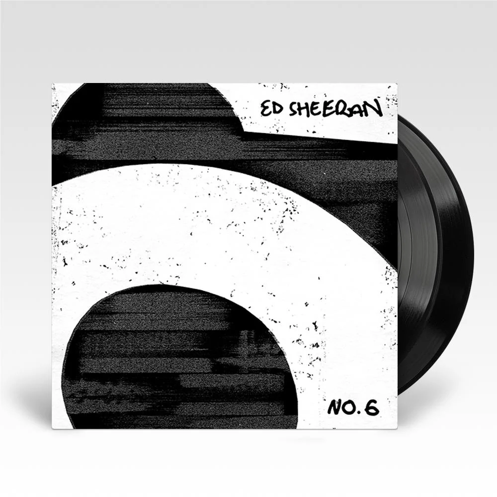 No. 6 Collaborations (Vinyl)