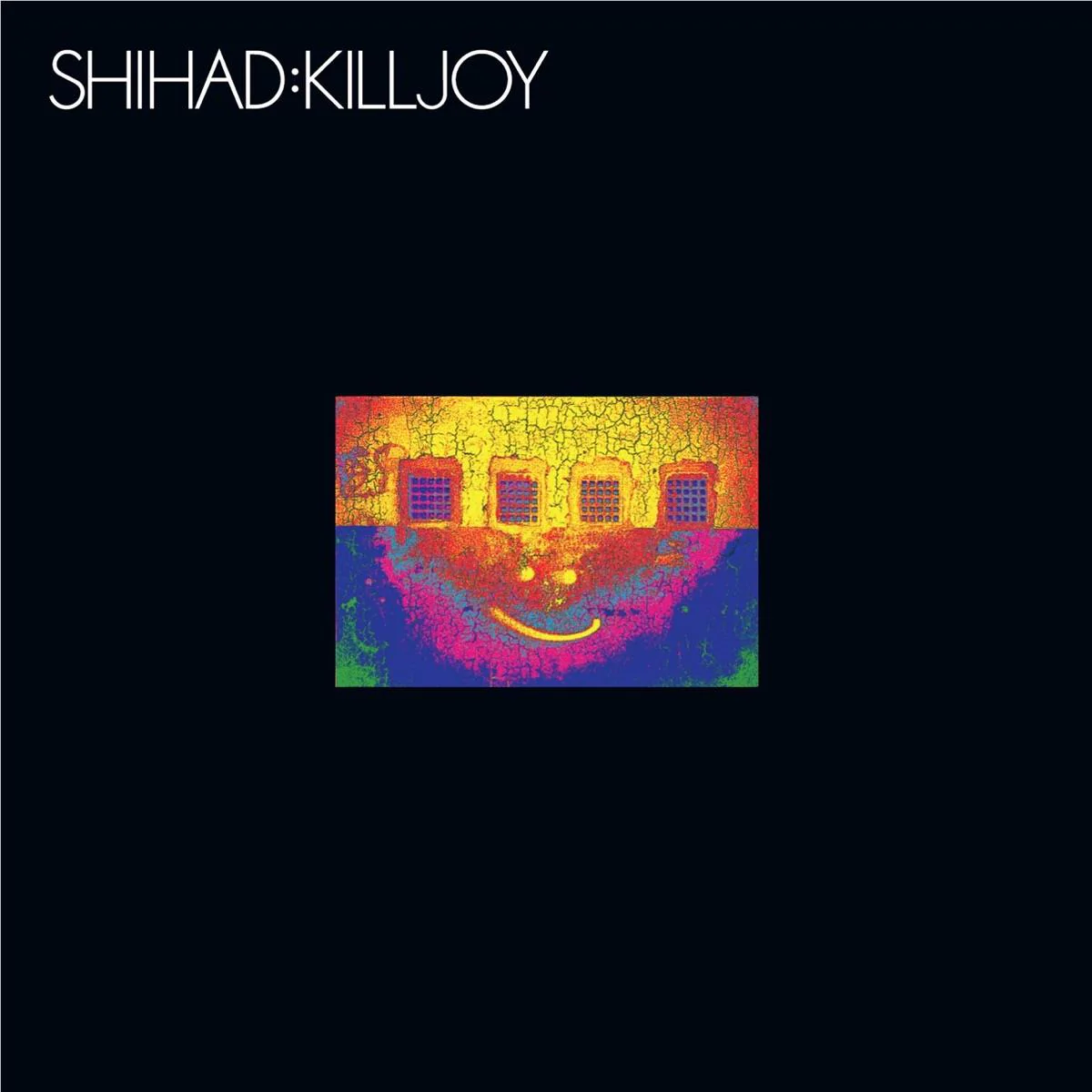Killjoy (30th Anniversary Vinyl) - Image 3
