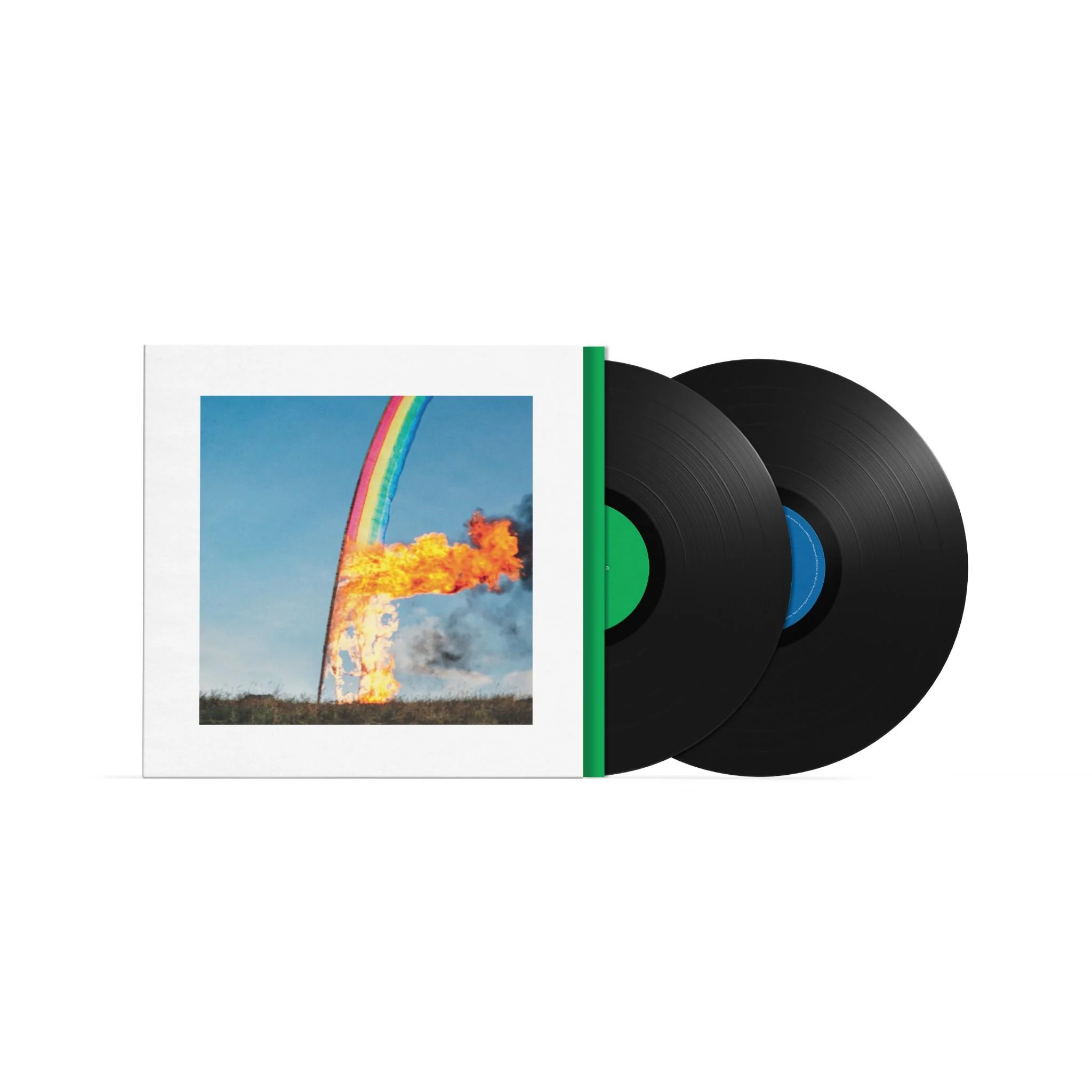 ÁTTA (Vinyl)