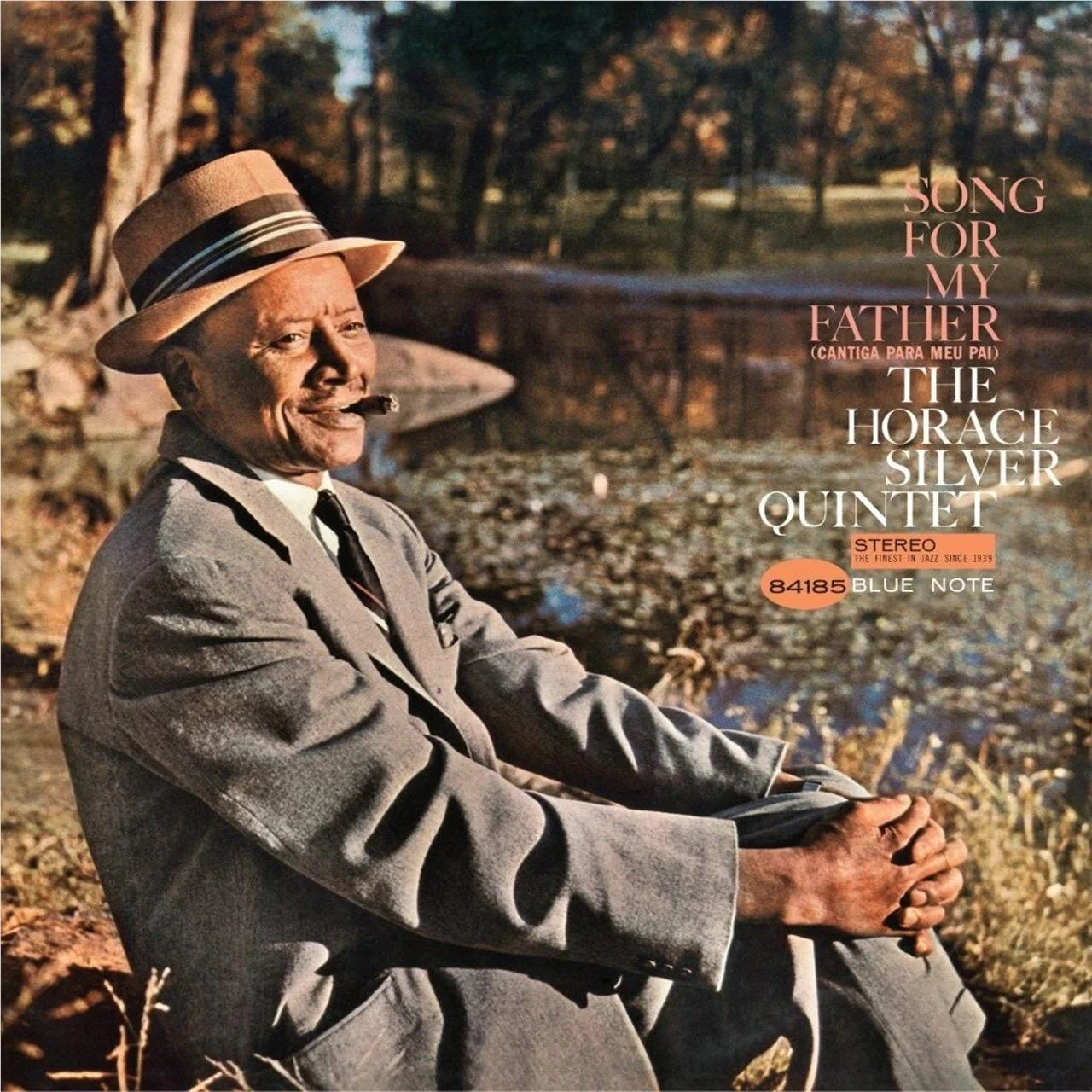 Song For My Father (Blue Note Essentials Vinyl) - Image 2