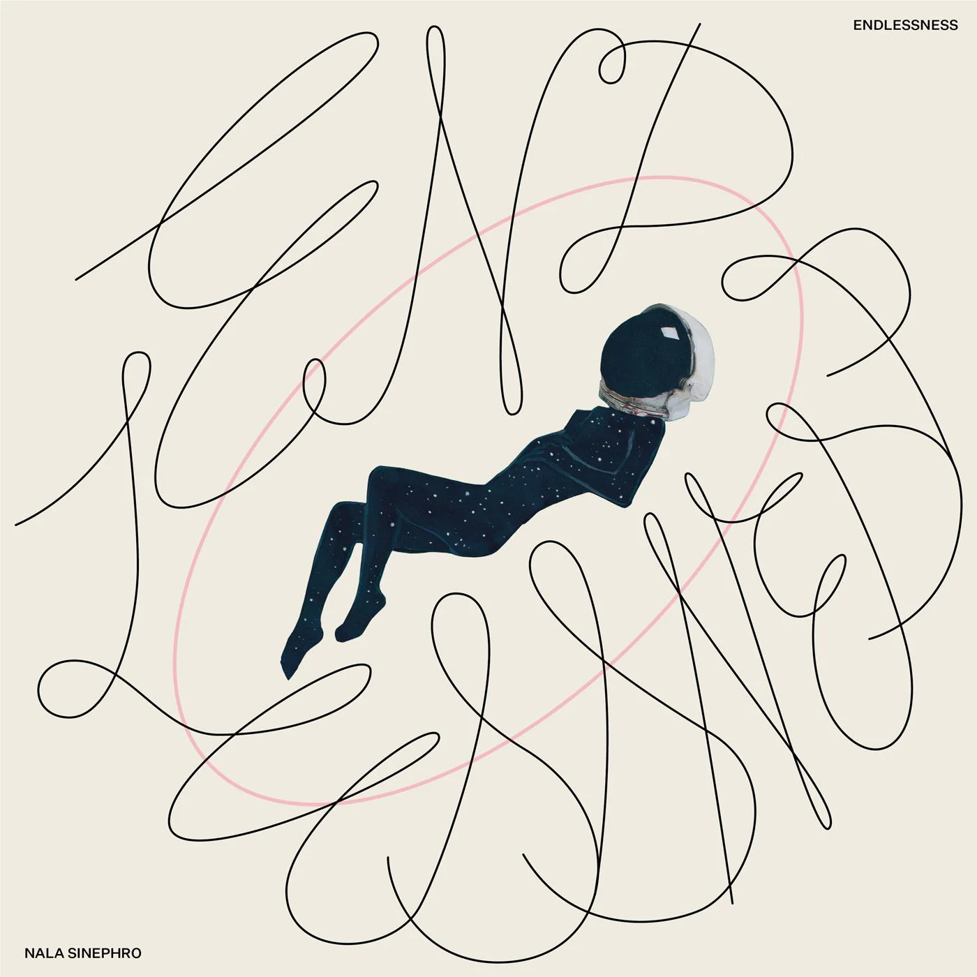 Endlessness (Vinyl) - Image 3