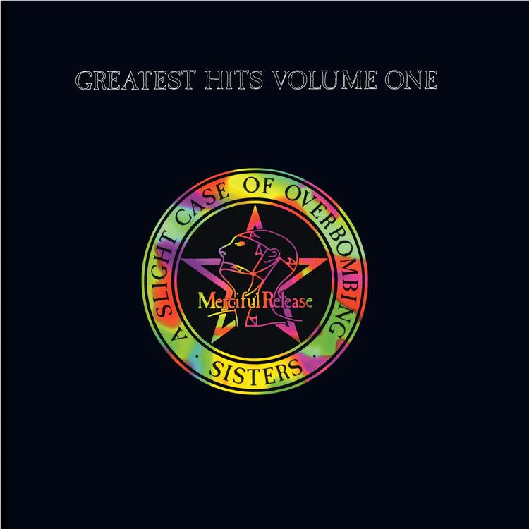 Greatest Hits Volume One: A Slight Case Of Overbombing (Magenta Vinyl) - Image 2