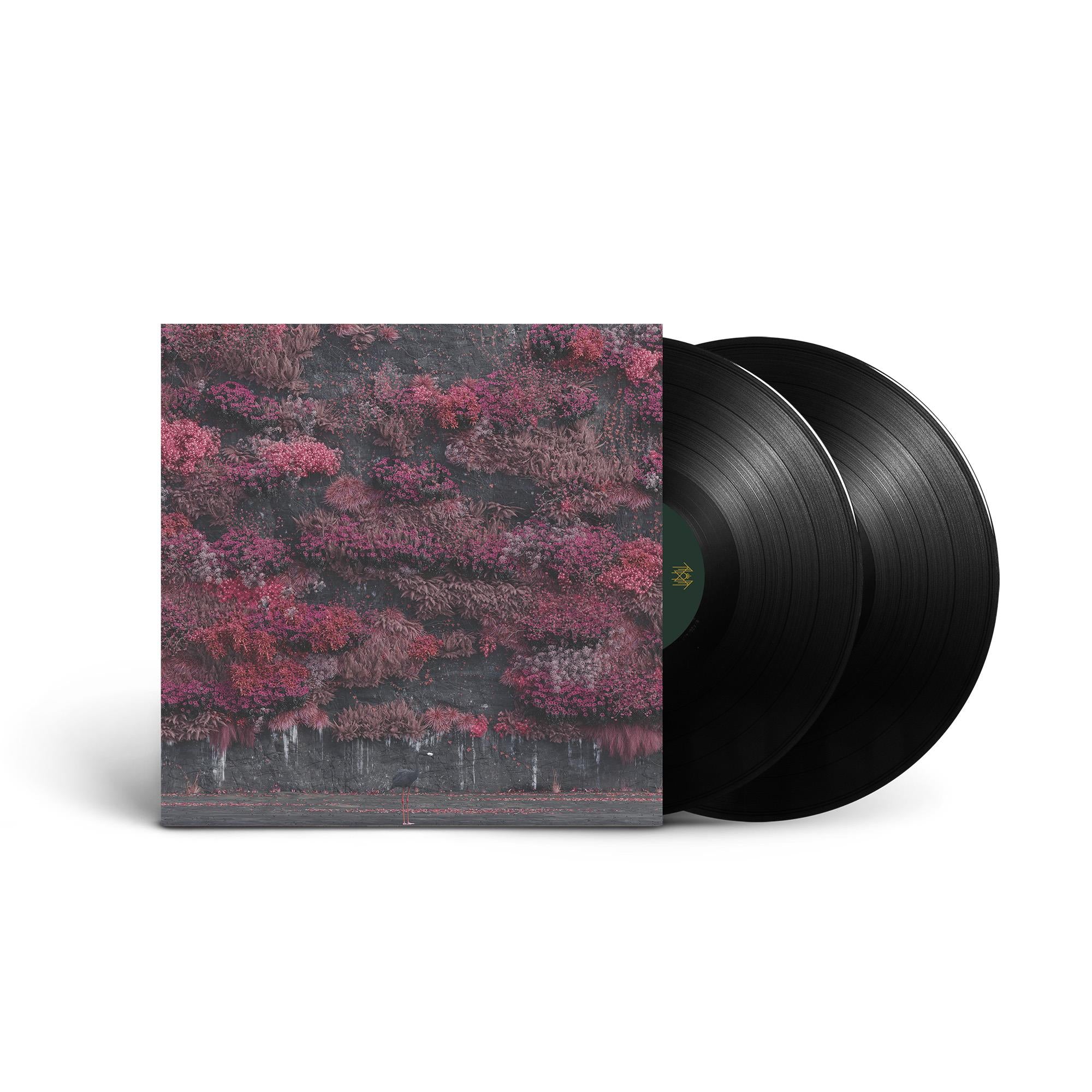 Even In Arcadia (Vinyl)