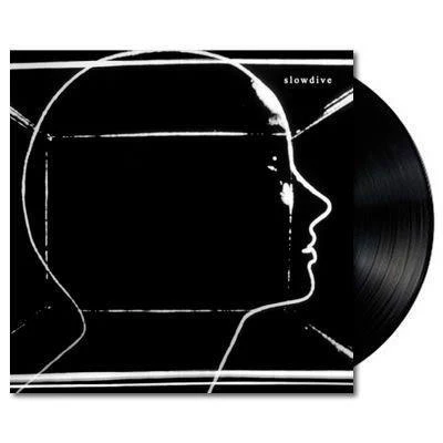 Slowdive (Vinyl)