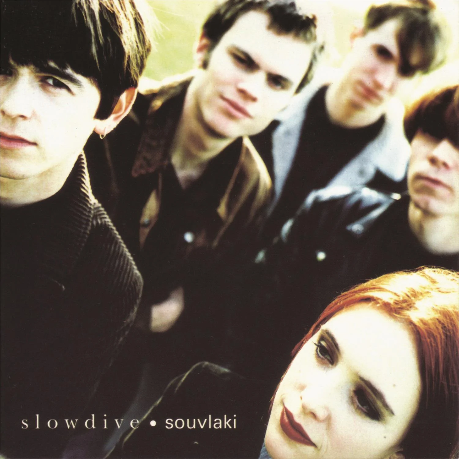 Souvlaki (Vinyl) - Image 2
