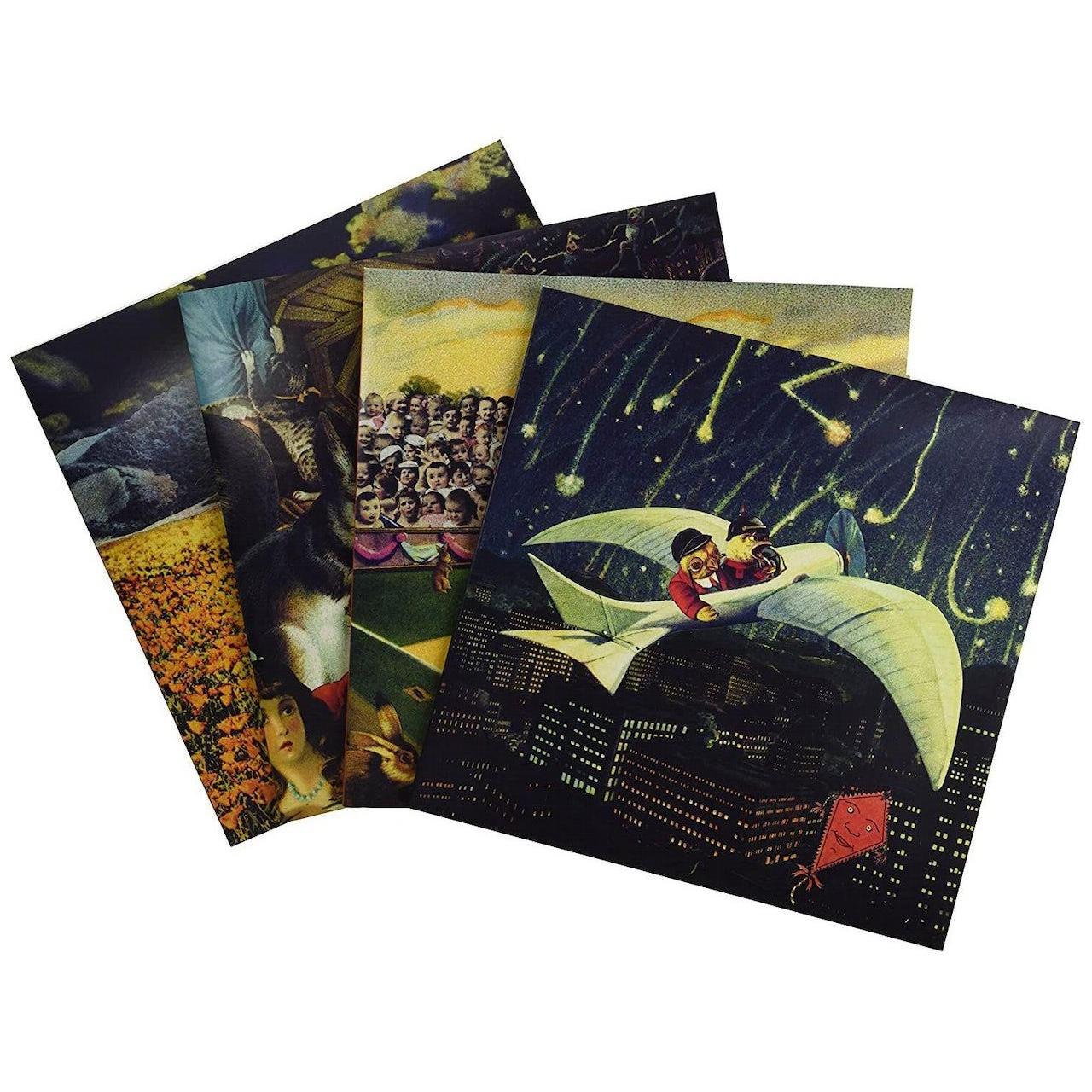 Mellon Collie And The Infinite Sadness (Vinyl) - Image 3