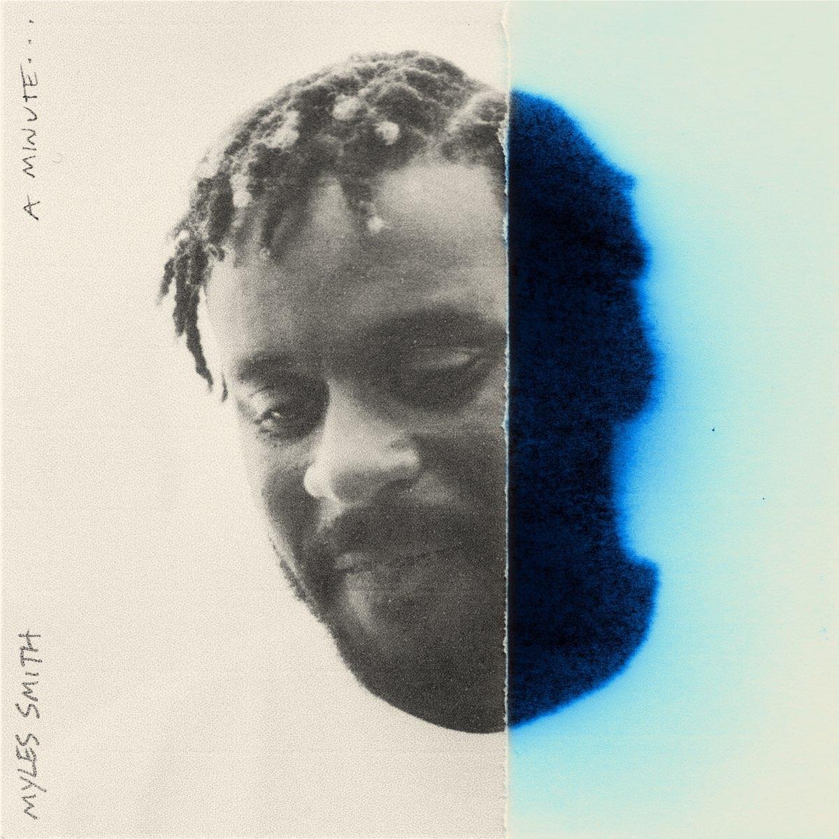 A Minute...(Vinyl) - Image 2