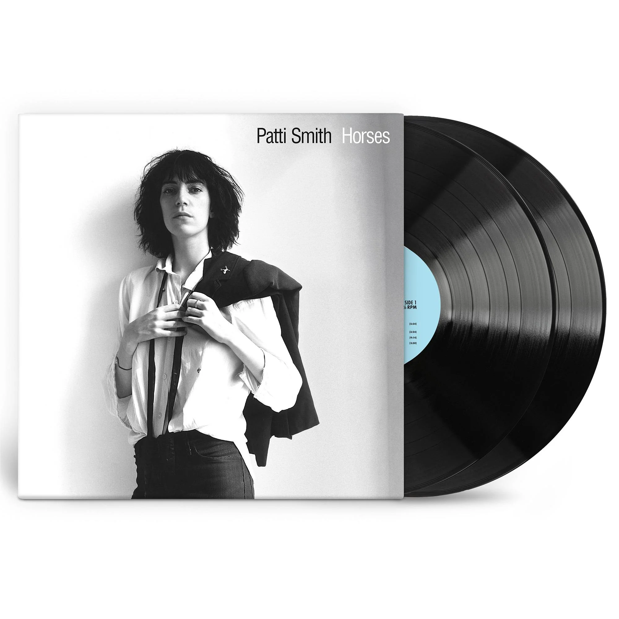 Horses (50th Anniversary Edition Vinyl)