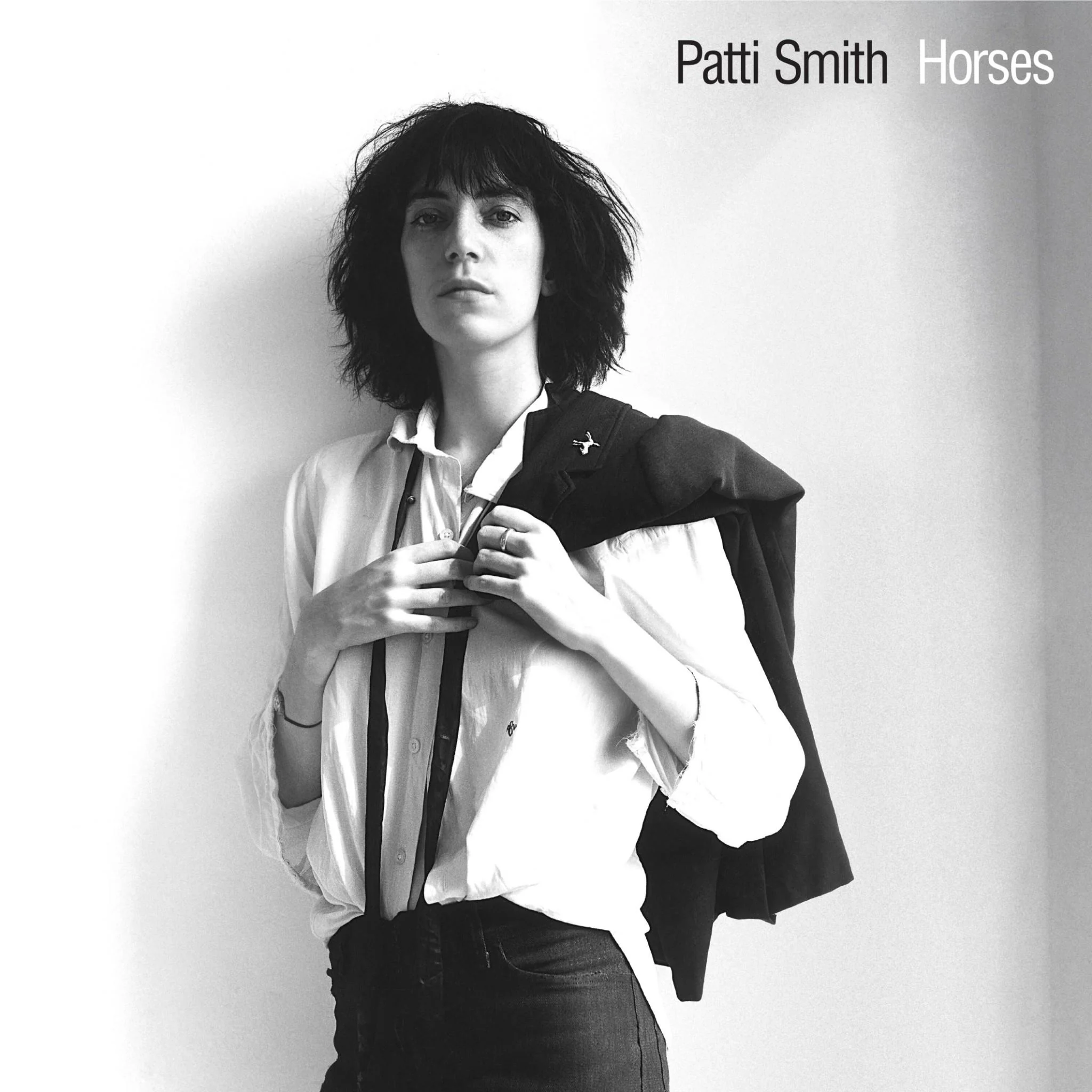 Horses (50th Anniversary Edition Vinyl) - Image 2