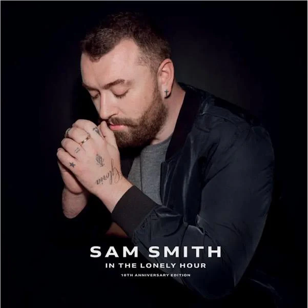 In The Lonely Hour (10th Anniversary Edition) (Vinyl) - Image 2