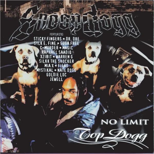 No Limit Top Dogg (Vinyl) - Image 2
