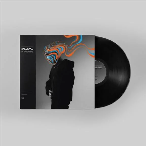 In the Mids (Vinyl)