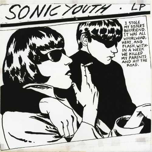 Goo (Vinyl)
