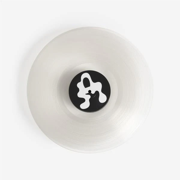Product (Clear Vinyl) - Image 3