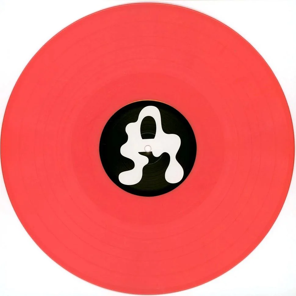 PRODUCT (Pink Vinyl) - Image 2