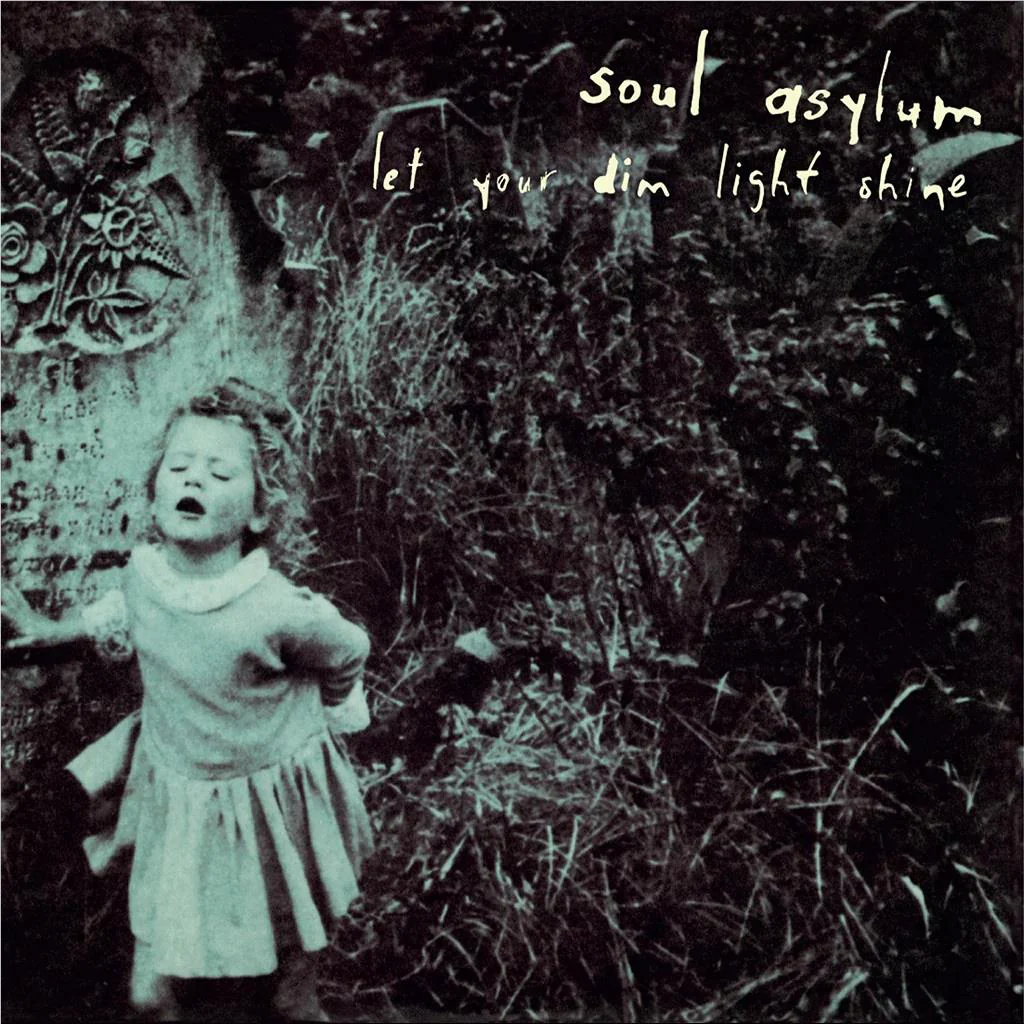 Let Your Dim Light Shine (30th Anniversary Edition) (Flaming Vinyl) - Image 2