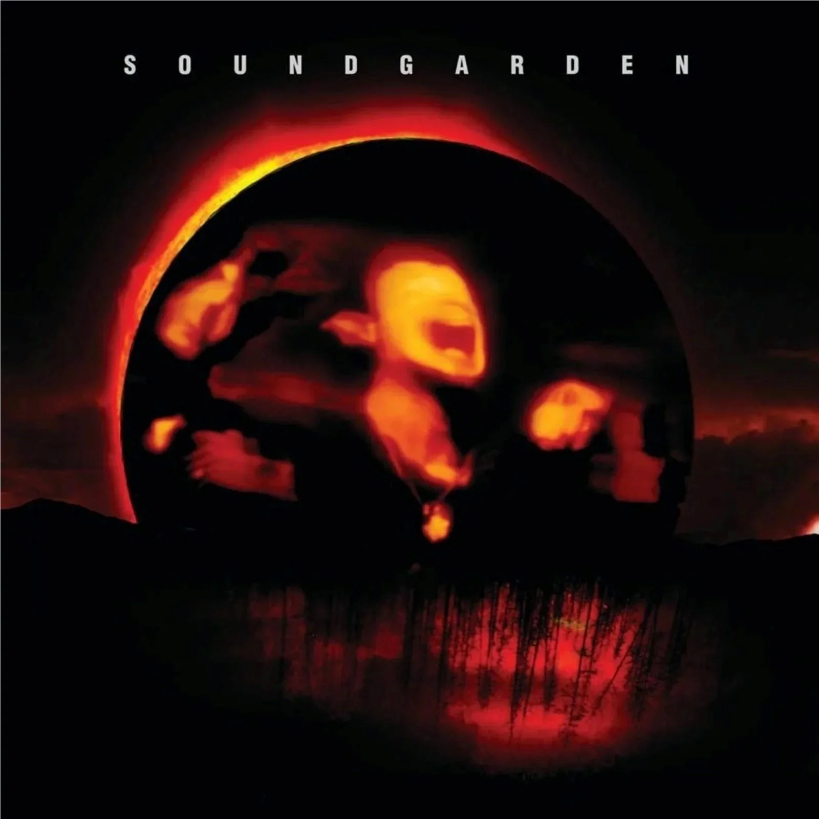 Superunknown (20th Anniversary Edition) (Vinyl) - Image 2