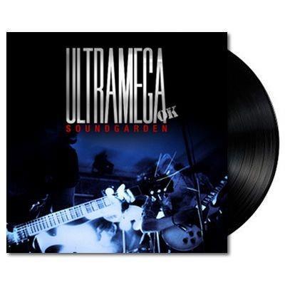 Ultramega OK (Vinyl)