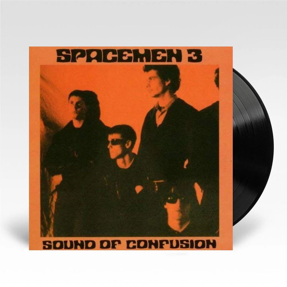 Sound Of Confusion (Vinyl)