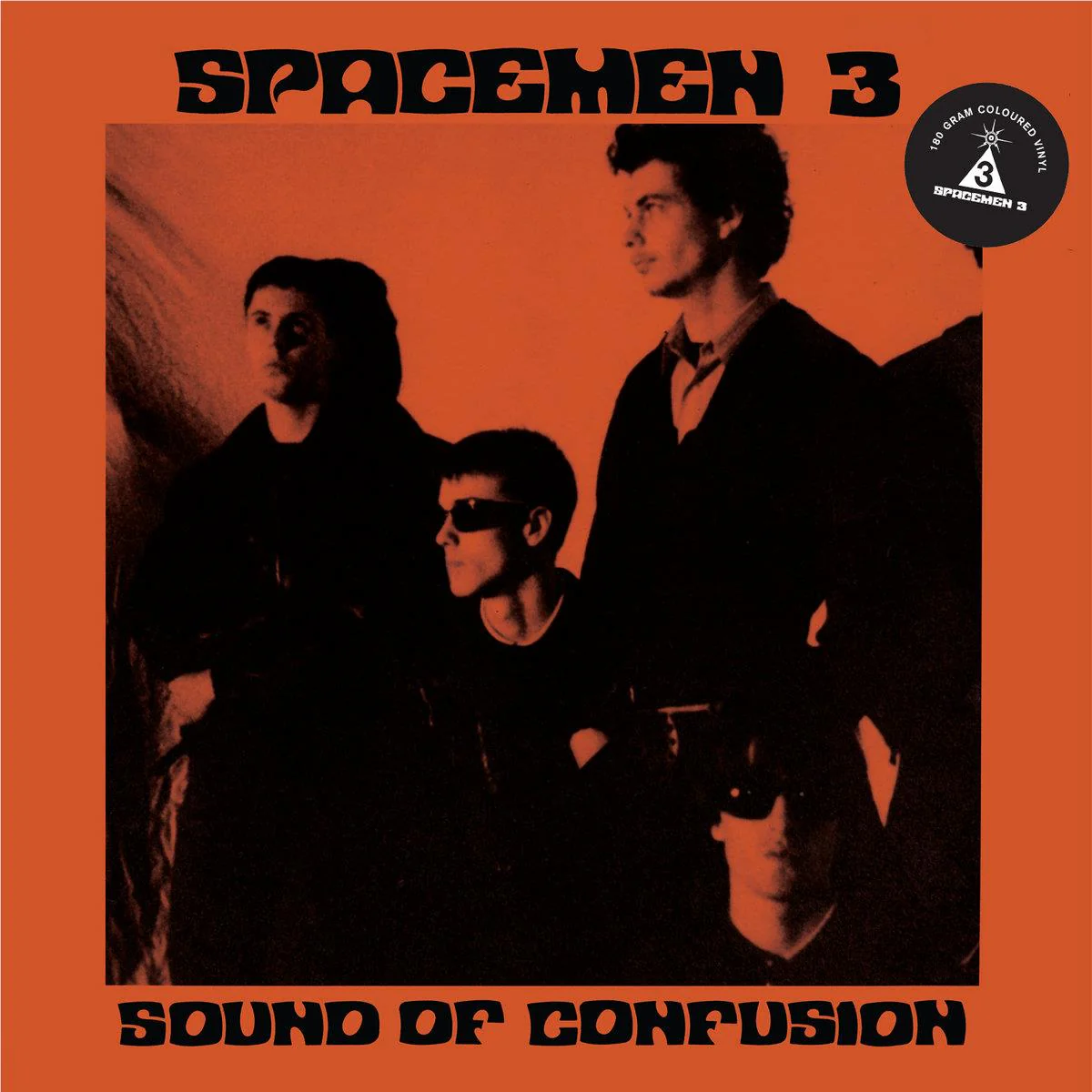 Sound Of Confusion (Vinyl) - Image 2