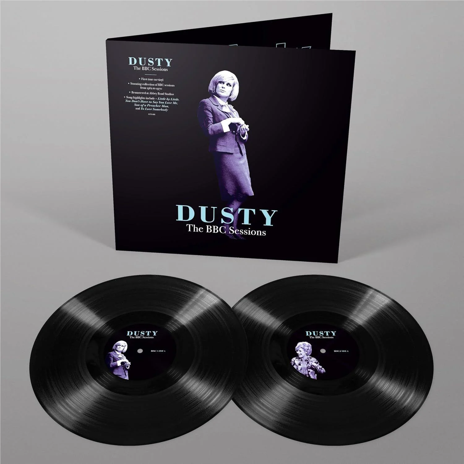 The Complete BBC Sessions (Vinyl)