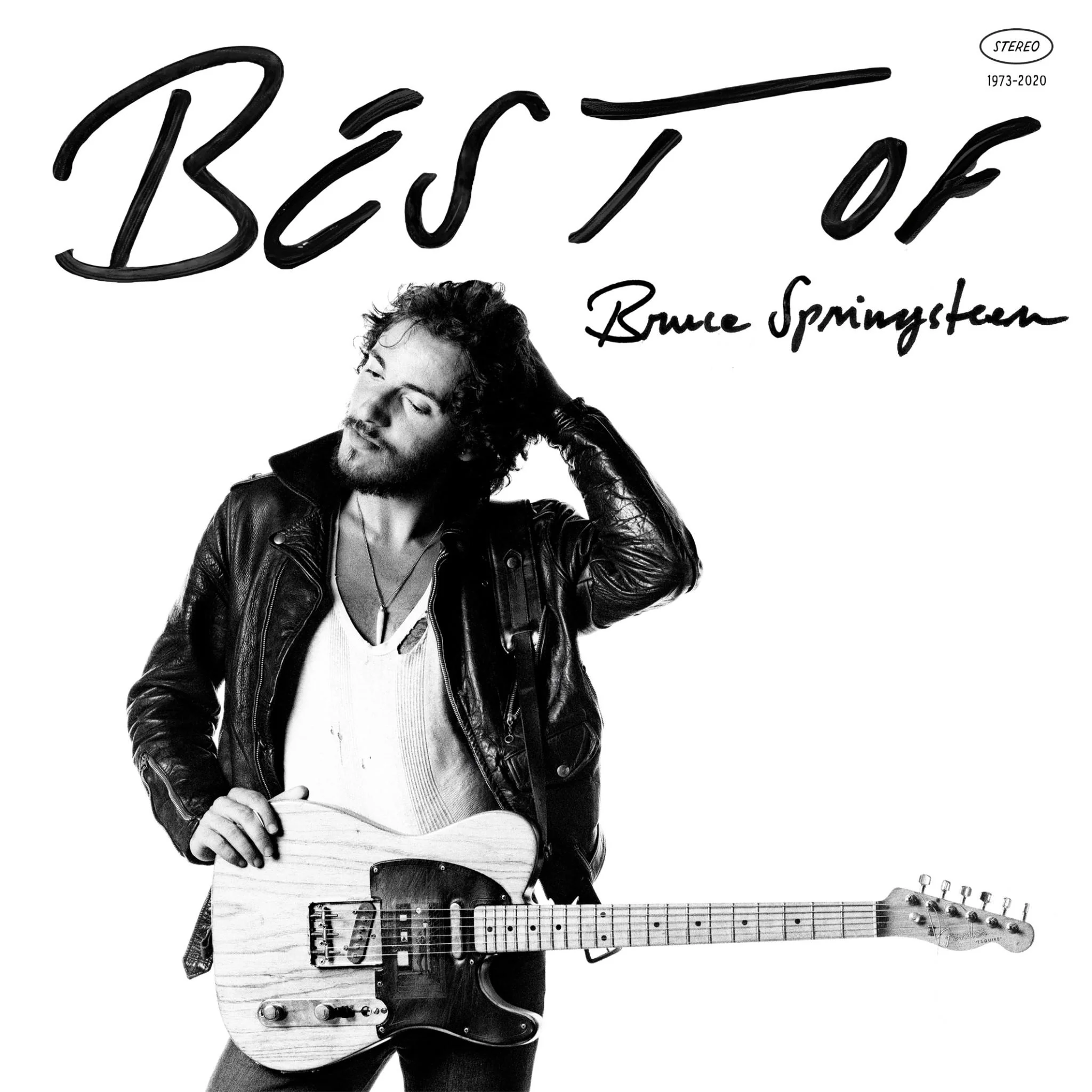Best of Bruce Springsteen (Vinyl) - Image 2