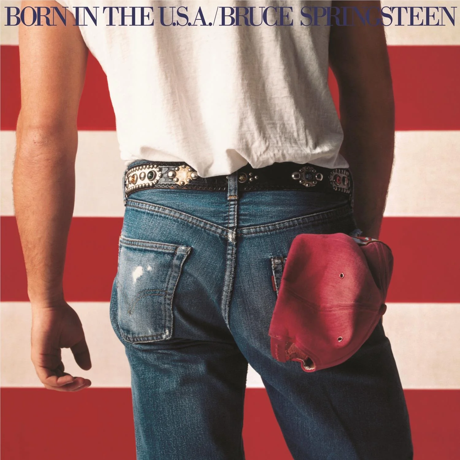 Born In The USA (180g Vinyl)
