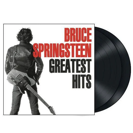 Greatest Hits (Vinyl)