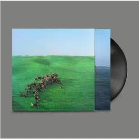 Bright Green Field (Vinyl)
