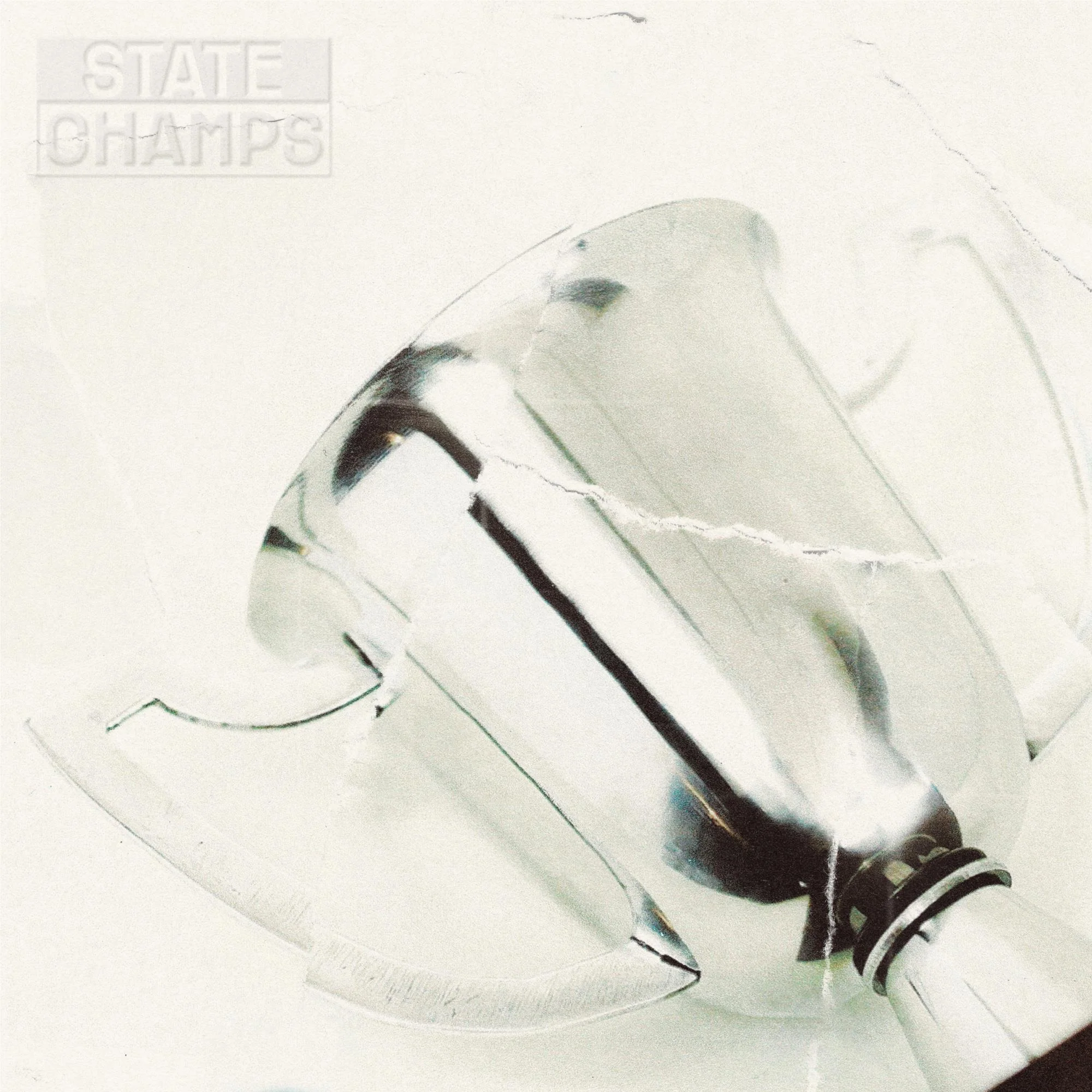 State Champs (Golden Pearl Marble Colour Vinyl) - Image 2