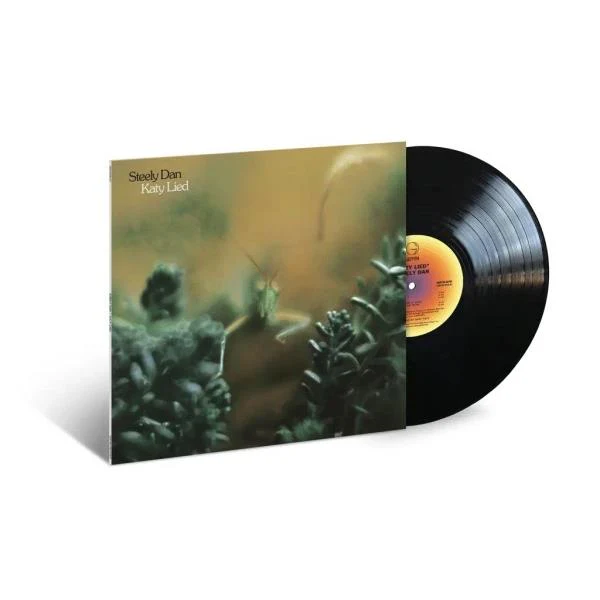 Katy Lied (Vinyl)