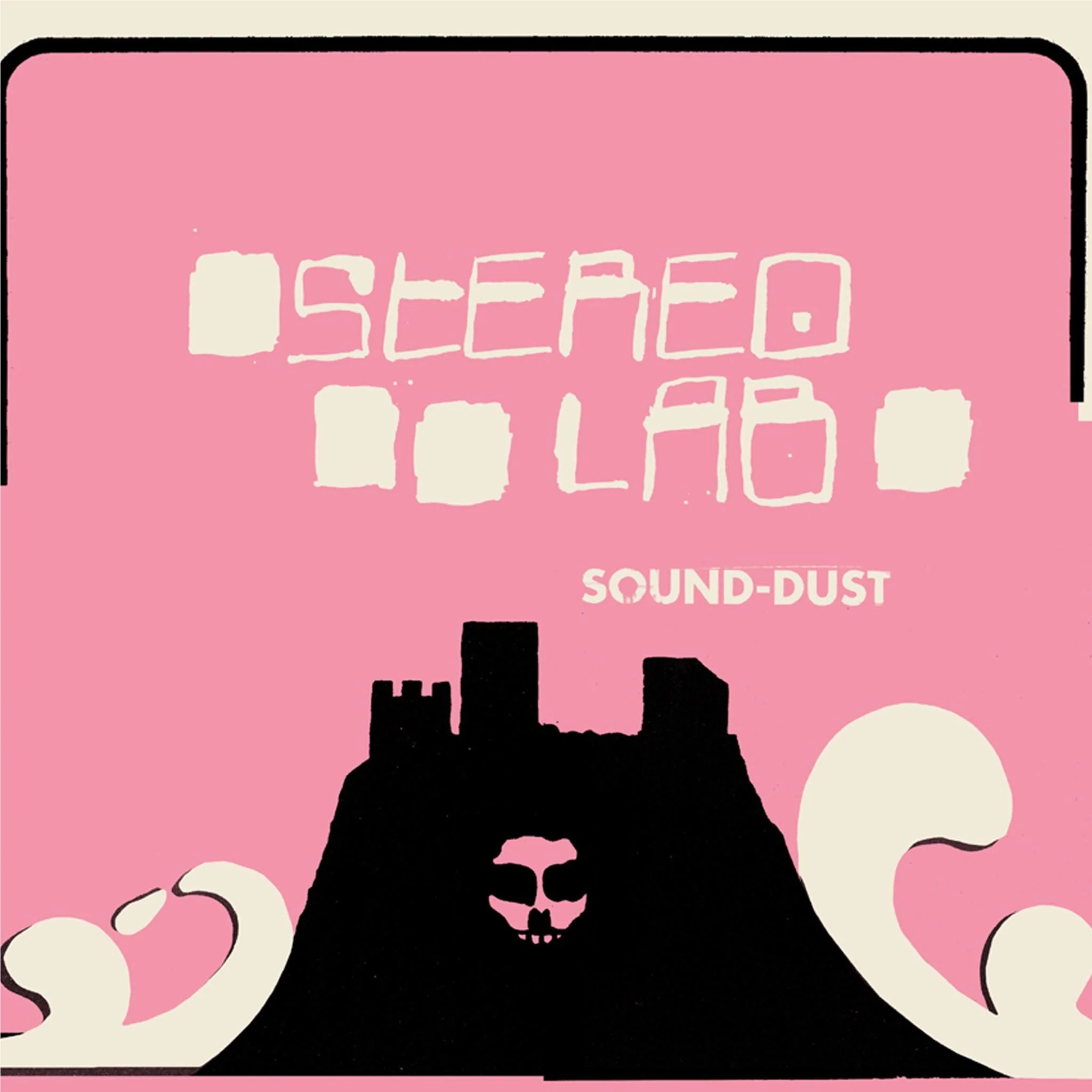 Sound Dust (Vinyl) - Image 2