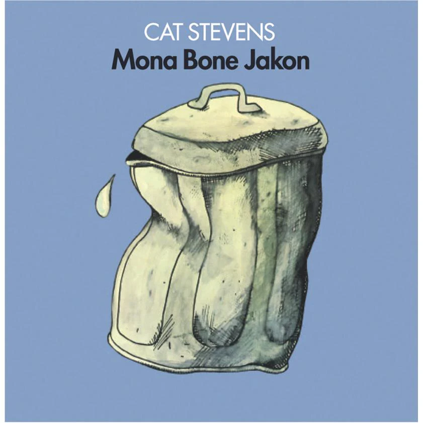 Mona Bone Jakon (Vinyl) - Image 2