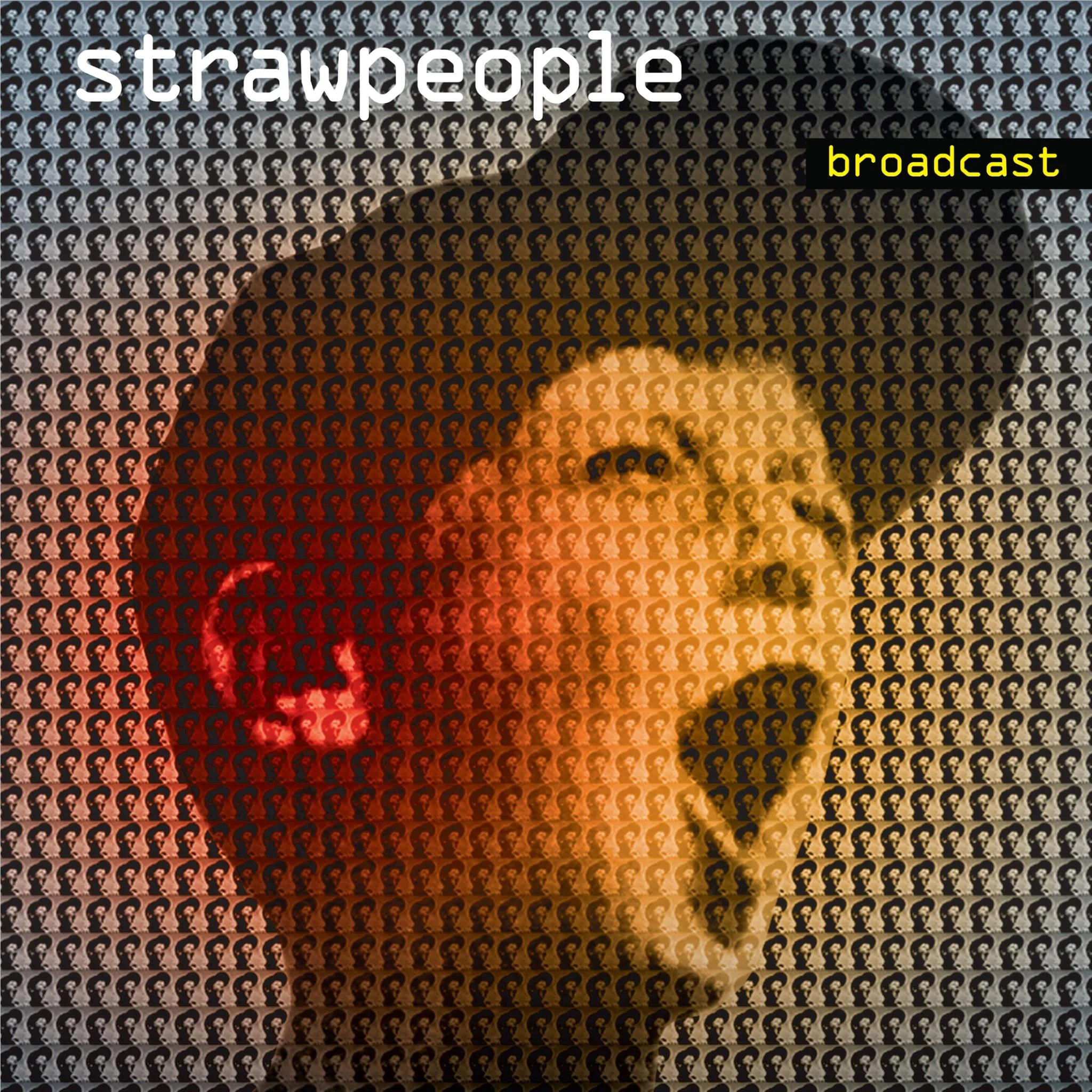 Broadcast (Vinyl) - Image 2
