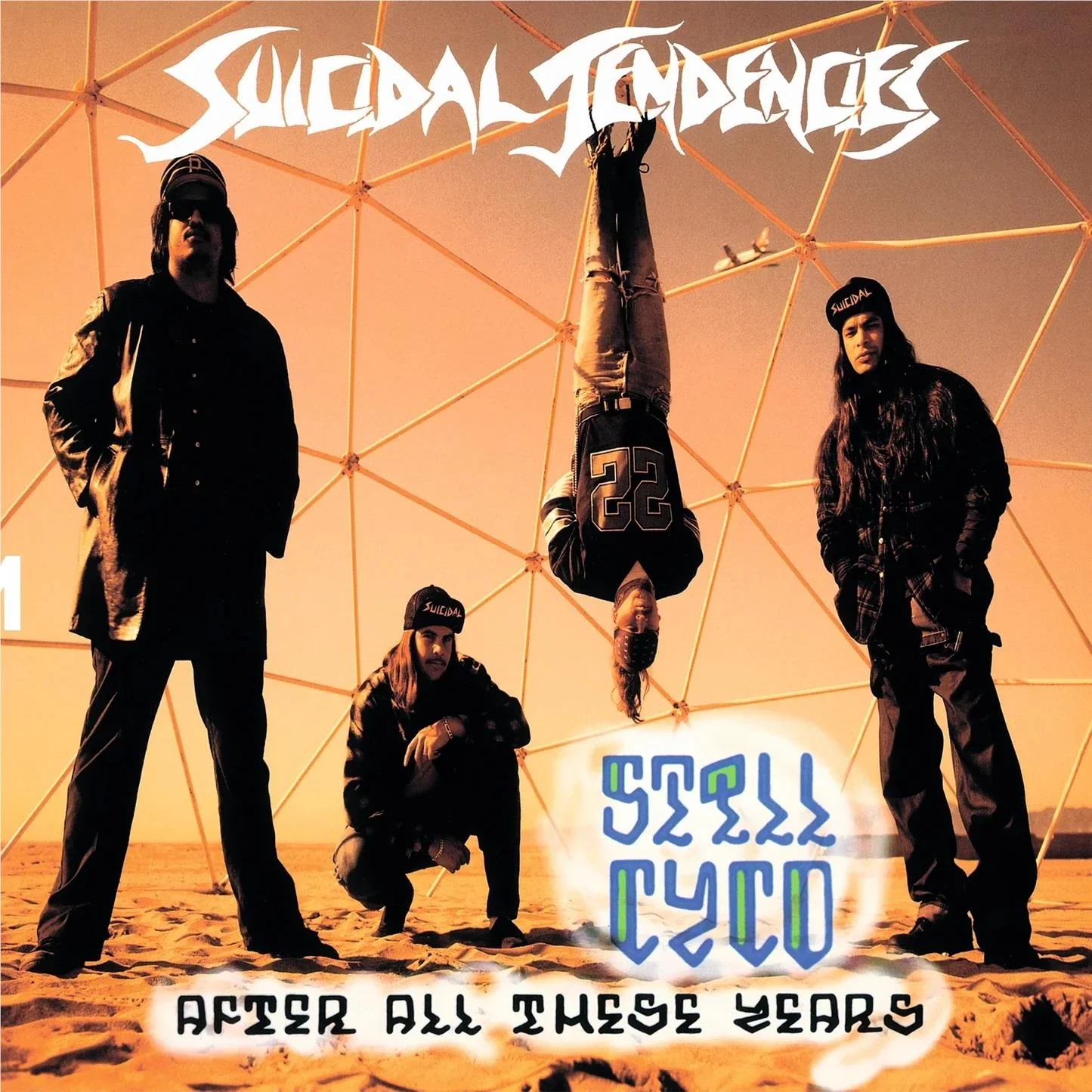 Still Cyco After All These Years (Vinyl) - Image 2