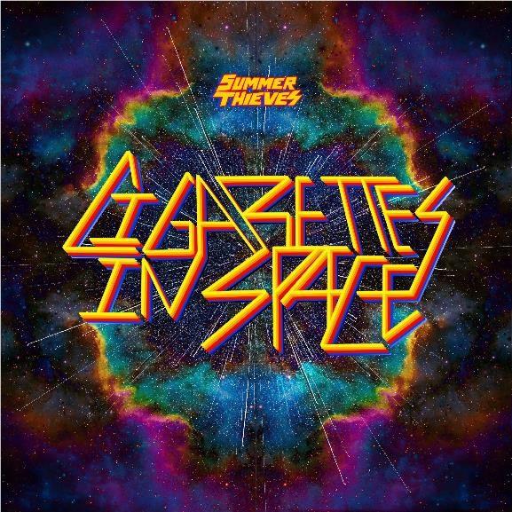 Cigarettes In Space (Vinyl) - Image 3