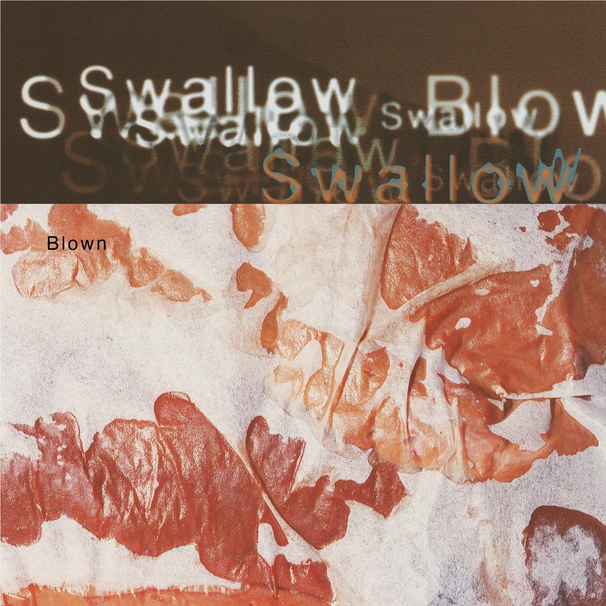 Blown (Deluxe Off White Vinyl) - Image 2